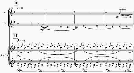 Opening of ‘Longings! Longings! Longings!’ in Philip Goddard's ‘Monument and Reflections’